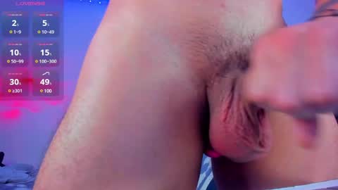 A online show from February 1, 2025, 2:37 am