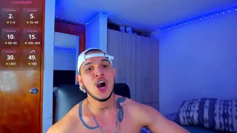 A online show from February 25, 2025, 6:36 am