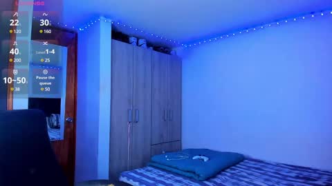 A online show from February 27, 2025, 2:21 am