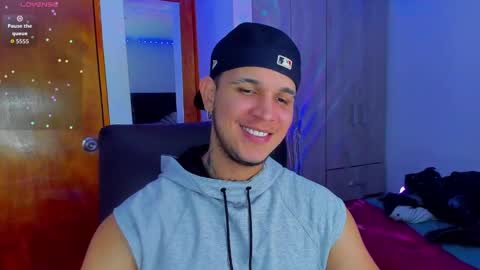 A online show from September 13, 2025, 10:53 pm