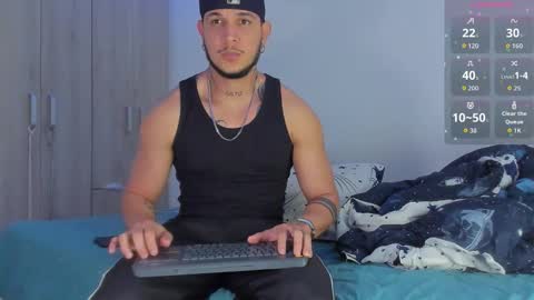 A online show from November 16, 2025, 10:48 pm