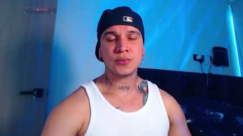 Snapshot of austin_curry chatting on July 6, 2026, 10:12 pm A online show from July 6, 2026, 10:12 pm