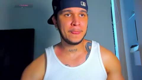 Snapshot of austin_curry chatting on August 4, 2026, 10:34 pm A online show from August 4, 2026, 10:34 pm