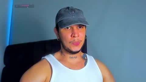 Snapshot of austin_curry chatting on August 6, 2026, 11:06 pm A online show from August 6, 2026, 11:06 pm