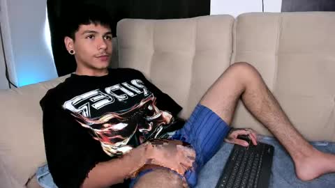 Austin online show from April 30, 2026, 7:53 pm