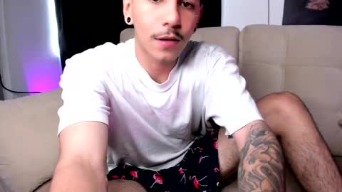 Austin online show from May 14, 2026, 8:04 pm