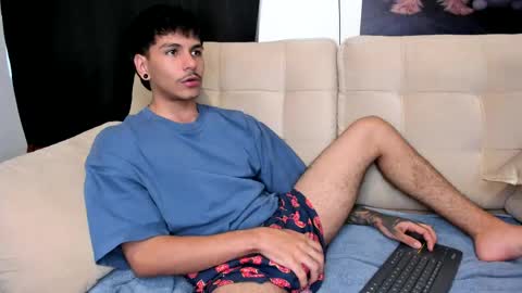 Austin online show from May 21, 2026, 8:05 pm