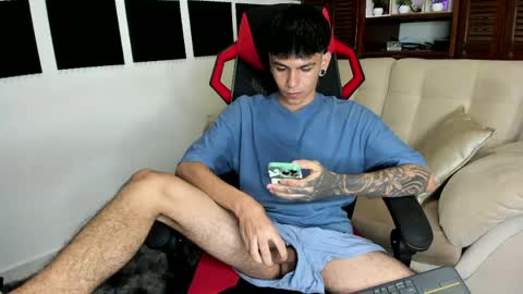 Austin online show from May 29, 2026, 7:23 pm