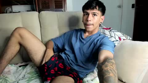 Austin online show from June 3, 2026, 8:36 pm