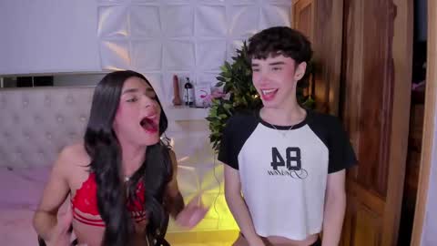 austin_rouse online show from September 12, 2025, 4:34 am