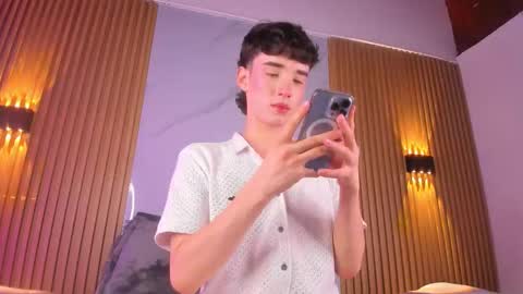 austin_rouse online show from February 4, 2026, 7:31 pm