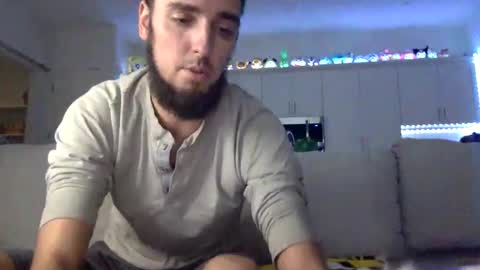 AudiEna online show from October 6, 2025, 10:40 pm