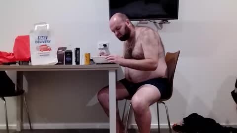 austinnz11 online show from October 5, 2025, 9:13 pm