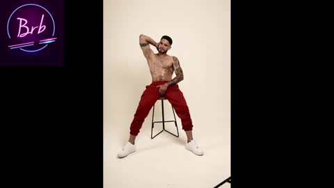 Snapshot of austintorres_ chatting on January 8, 2025, 6:20 am AustinTorres online show from January 8, 2025, 6:20 am