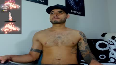 Snapshot of austintorres_ chatting on January 29, 2025, 2:30 am AustinTorres online show from January 29, 2025, 2:30 am