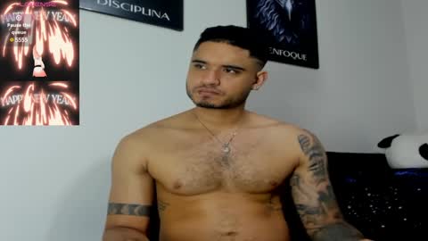 Snapshot of austintorres_ chatting on February 8, 2025, 2:58 am AustinTorres online show from February 8, 2025, 2:58 am