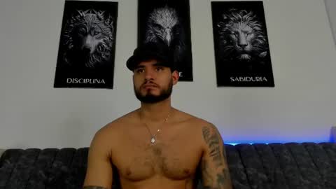 AustinTorres  online show from June 30, 2026, 1:28 am
