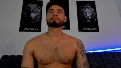 AustinTorres  online show from July 5, 2026, 4:19 am