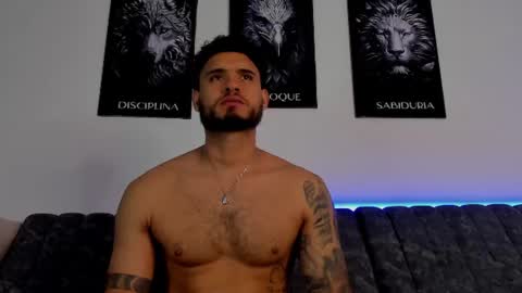 AustinTorres  online show from July 13, 2026, 12:13 am