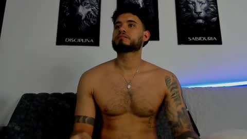 AustinTorres  online show from July 17, 2026, 12:28 am
