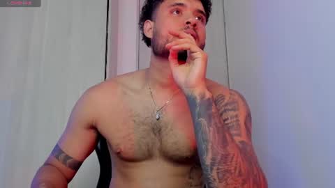 AustinTorres  online show from July 30, 2026, 1:37 am