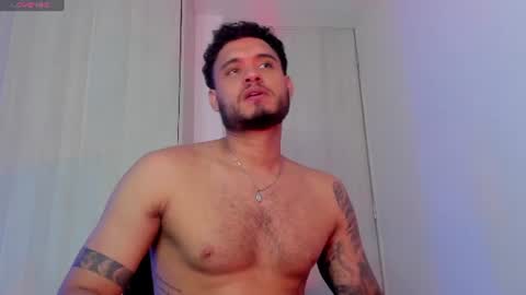 AustinTorres  online show from July 31, 2026, 1:16 am