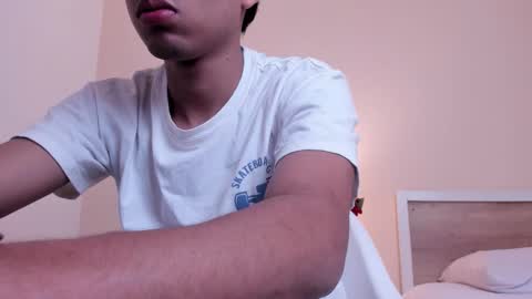 Ebony Austin online show from February 1, 2026, 7:23 pm