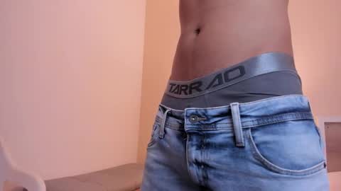 Ebony Austin online show from February 26, 2026, 7:46 pm