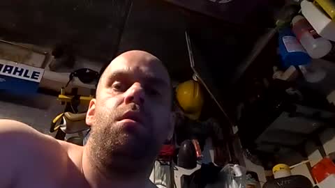 Pluke online show from October 24, 2025, 7:38 am