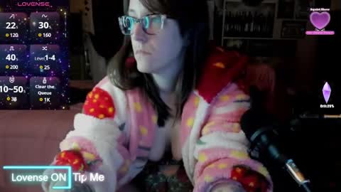 Snapshot of autumn563 chatting on December 14, 2024, 8:45 am Autumn online show from December 14, 2024, 8:45 am