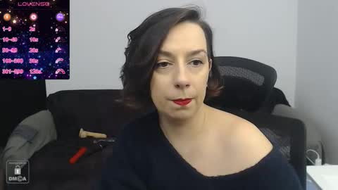 AutumnOpal online show from February 1, 2026, 10:41 pm