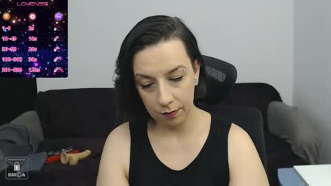 Snapshot of autumnopal chatting on June 9, 2026, 9:48 pm AutumnOpal online show from June 9, 2026, 9:48 pm