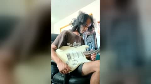 auzeleven online show from July 9, 2026, 6:34 pm