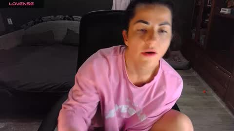 Snapshot of ava__doll chatting on October 28, 2025, 5:04 pm Ava online show from October 28, 2025, 5:04 pm