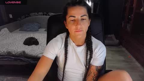 Snapshot of ava__doll chatting on November 13, 2025, 1:10 pm Ava online show from November 13, 2025, 1:10 pm