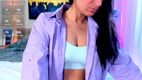 Ava online show from February 21, 2025, 7:23 am