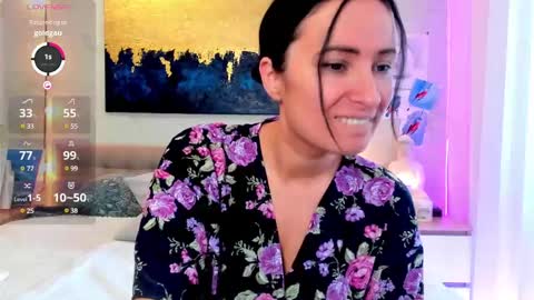 Ava online show from February 22, 2025, 6:06 am