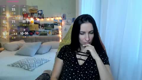 Ava online show from September 9, 2025, 7:08 am