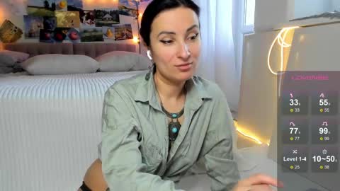 Ava online show from June 3, 2026, 6:27 am