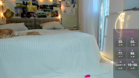 Ava online show from June 25, 2026, 5:23 am