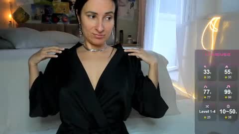 Ava online show from August 2, 2026, 4:44 am