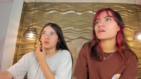 Snapshot of ava_broown chatting on December 2, 2024, 4:09 am online show from December 2, 2024, 4:09 am