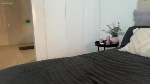 Ava  online show from January 18, 2026, 11:19 pm