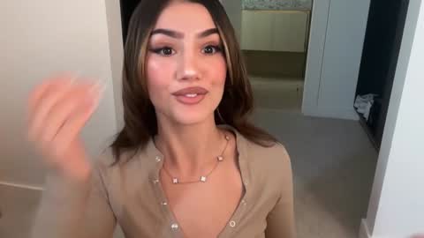 Ava  online show from February 26, 2026, 10:53 pm