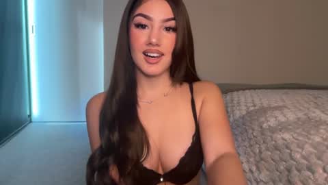 Snapshot of ava_delightt chatting on June 27, 2026, 3:00 am Ava online show from June 27, 2026, 3:00 am