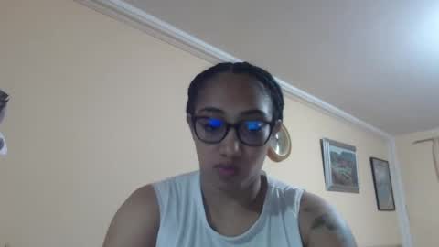 Ava Jordana online show from January 17, 2025, 10:45 pm