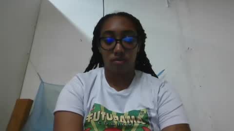 Ava Jordana online show from February 8, 2025, 1:32 am