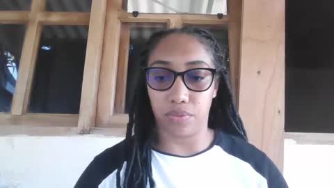 Ava Jordana online show from February 14, 2025, 6:08 pm