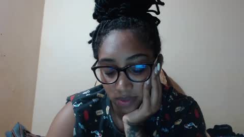 Ava Jordana online show from February 28, 2025, 3:59 am