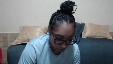 Ava Jordana online show from March 9, 2025, 1:56 am